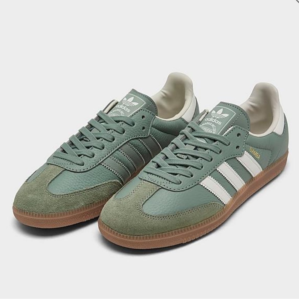Adidas Samba OG Sneakers